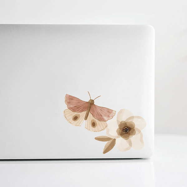 Mini Butterfly