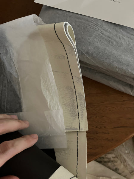 Outlet-Dye transfer error2