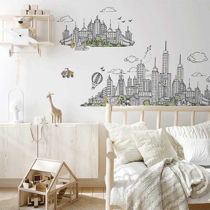 Cityscape