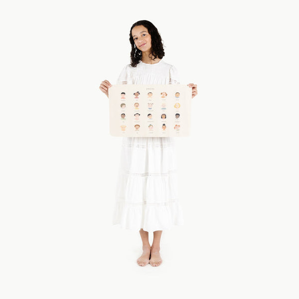 Gathre Emotions Leather Mat - Micro