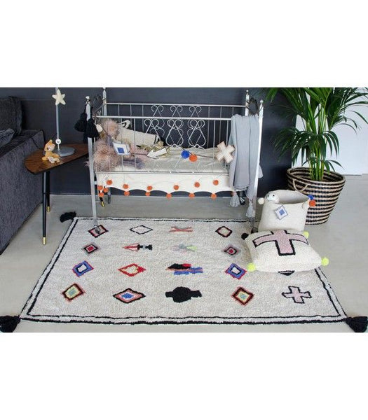 Lorena Canals Naador Washable Rug