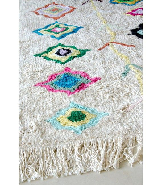 Lorena Canals Kaarol Washable Rug