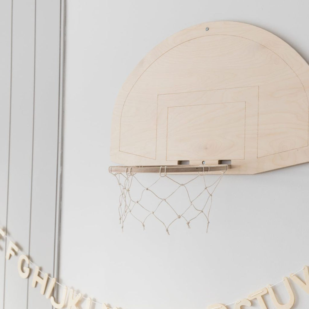 Basketball Hoop
