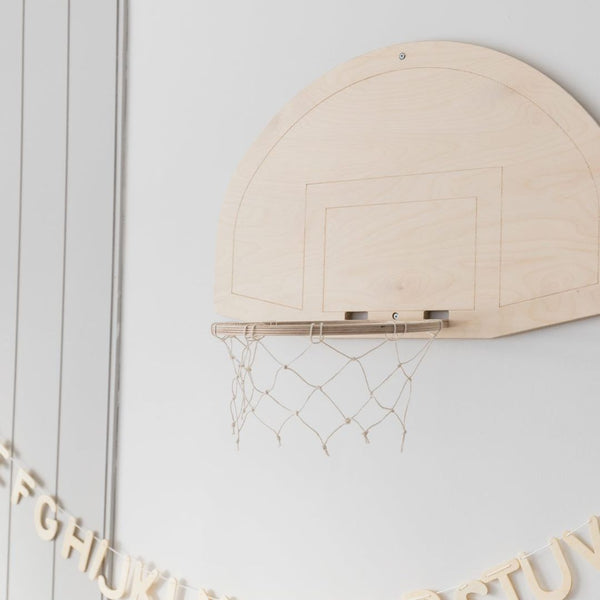 Basketball Hoop