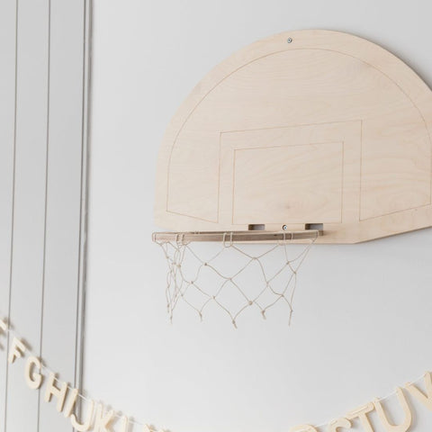 Basketball Hoop
