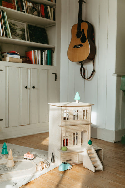 Brooklyn Doll House