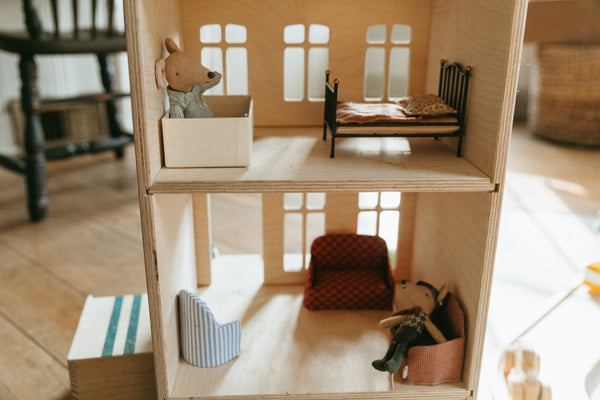 Brooklyn Doll House