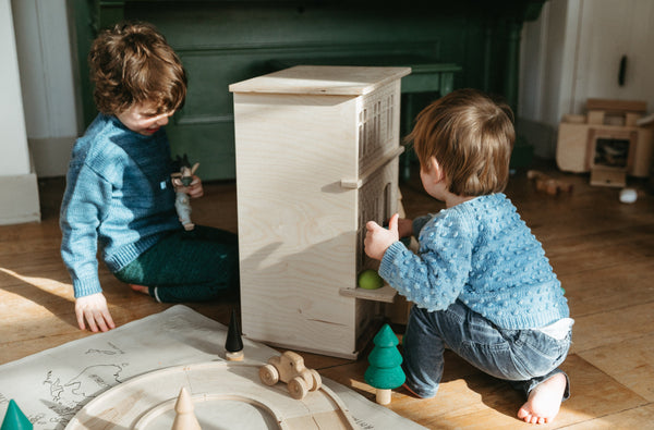 Brooklyn Doll House