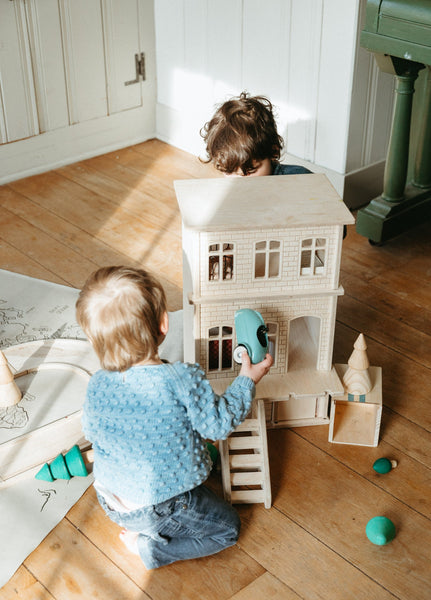 Brooklyn Doll House