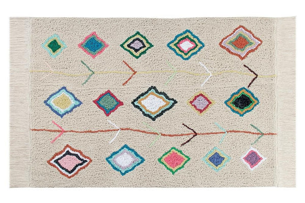 Lorena Canals Kaarol Washable Rug