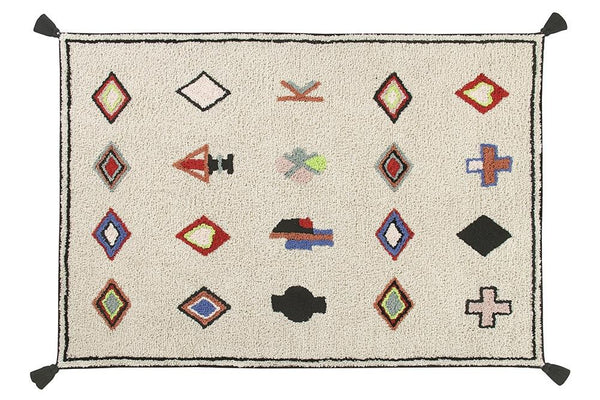 Lorena Canals Naador Washable Rug