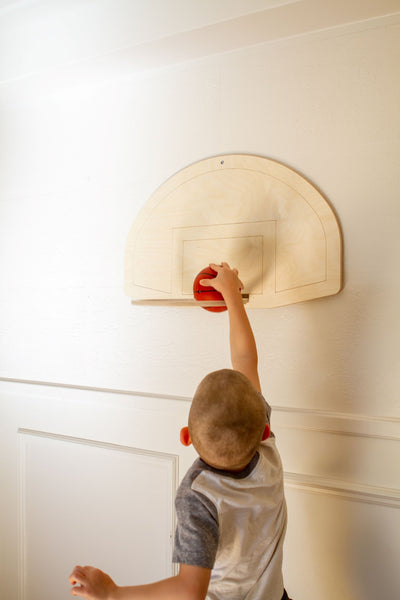 Basketball Hoop