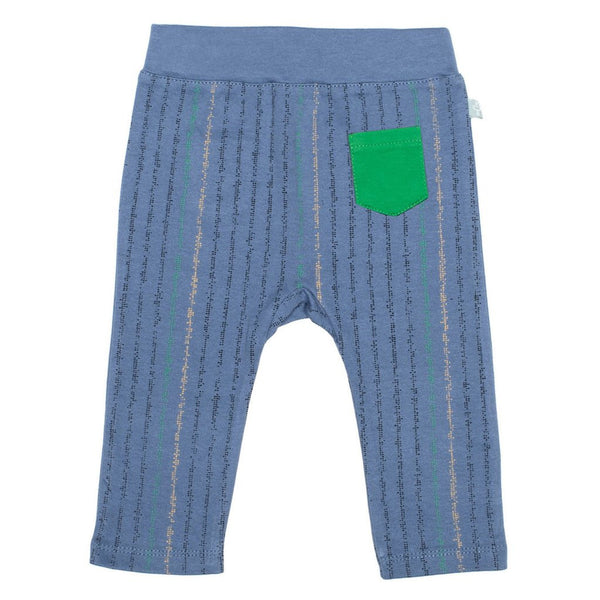 Robot Collection Pants in Robot Talk