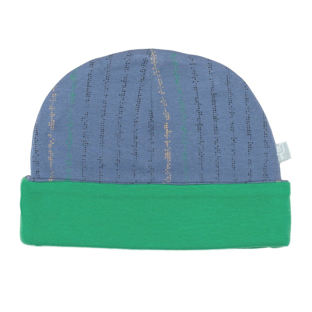 Robot Collection Reversible Hat in Robot Talk