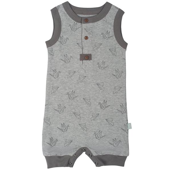 Origami Collection Romper