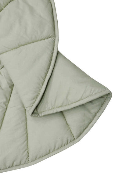 Lorena Canals Washable Play Mat Water Lily Olive