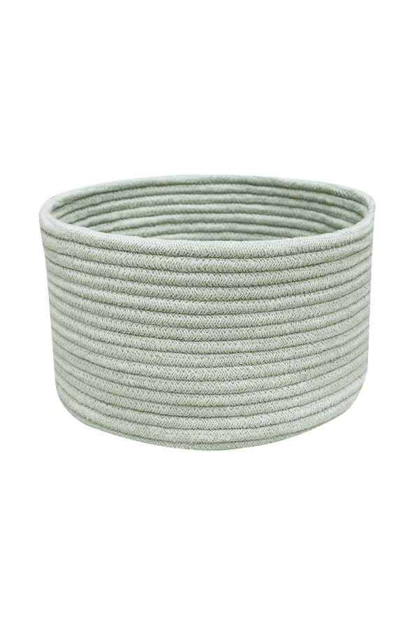 Lorena Canals Basket Gram Blue Sage
