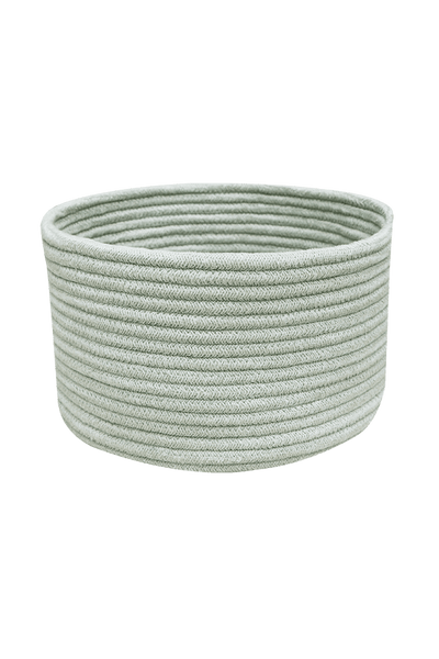 Lorena Canals Basket Gram Blue Sage