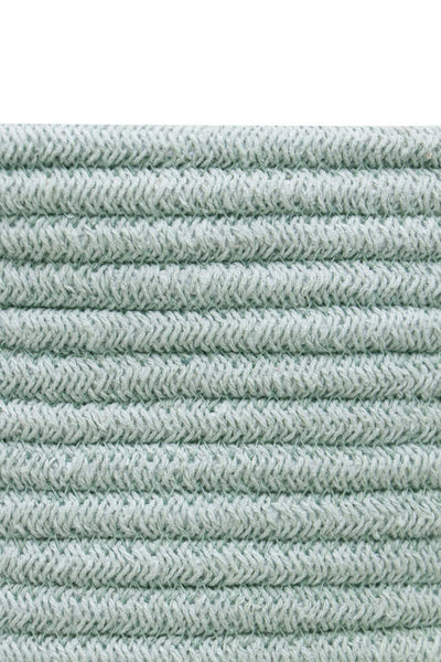 Lorena Canals Basket Gram Blue Sage