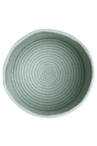 Lorena Canals Basket Gram Blue Sage