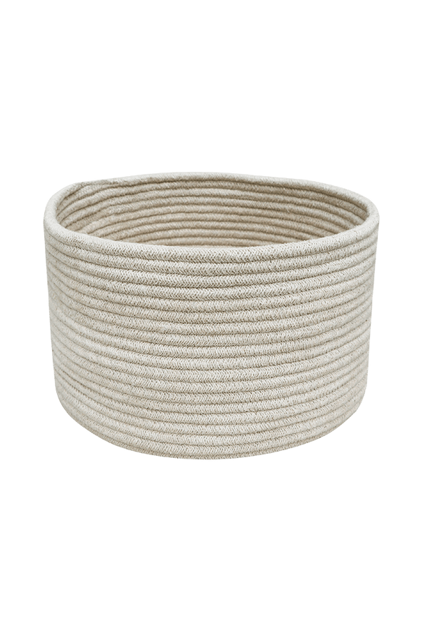 Lorena Canals Basket Gram Natural