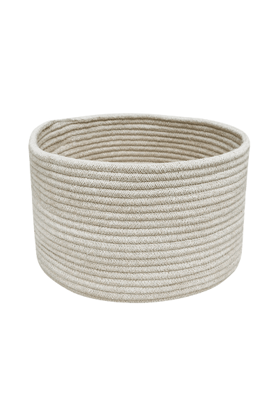 Lorena Canals Basket Gram Natural