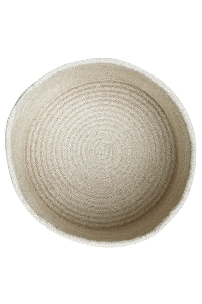 Lorena Canals Basket Gram Natural