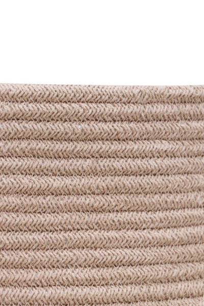 Lorena Canals Basket Gram Rose