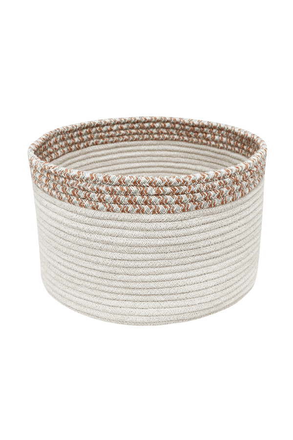 Lorena Canals Basket Kilo Toffee