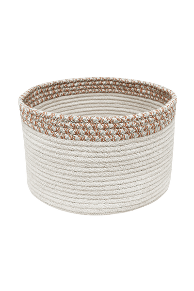 Lorena Canals Basket Kilo Toffee