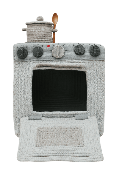 Lorena Canals Play Basket Kitchen