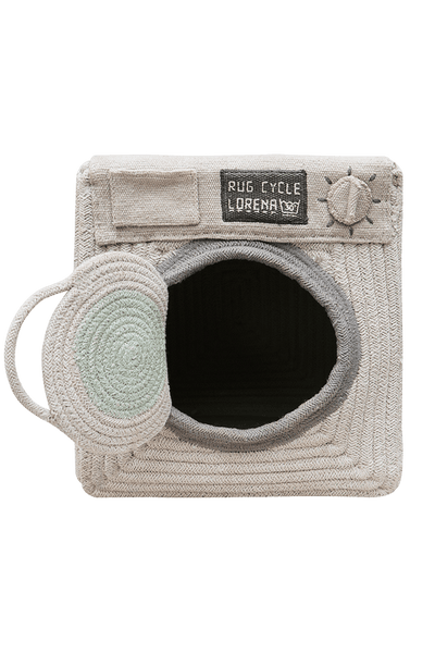 Lorena Canals Play Basket Washing Machine