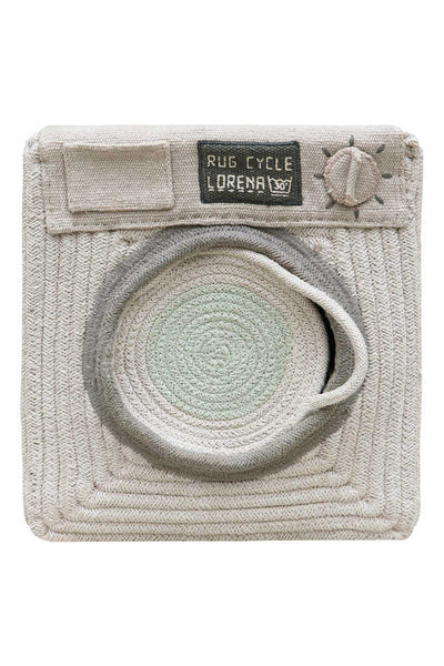 Lorena Canals Play Basket Washing Machine