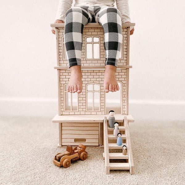 Brooklyn Doll House