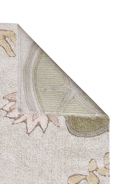 Lorena Canals Washable Play Rug Botanic Fantasy