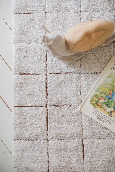 Lorena Canals Washable Rug Mosaic