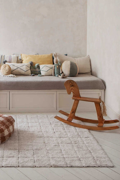 Lorena Canals Washable Rug Mosaic