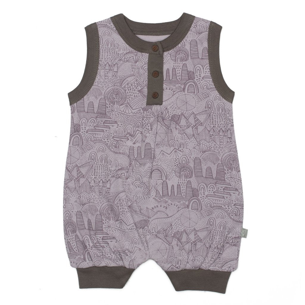 Fairytale Collection Romper