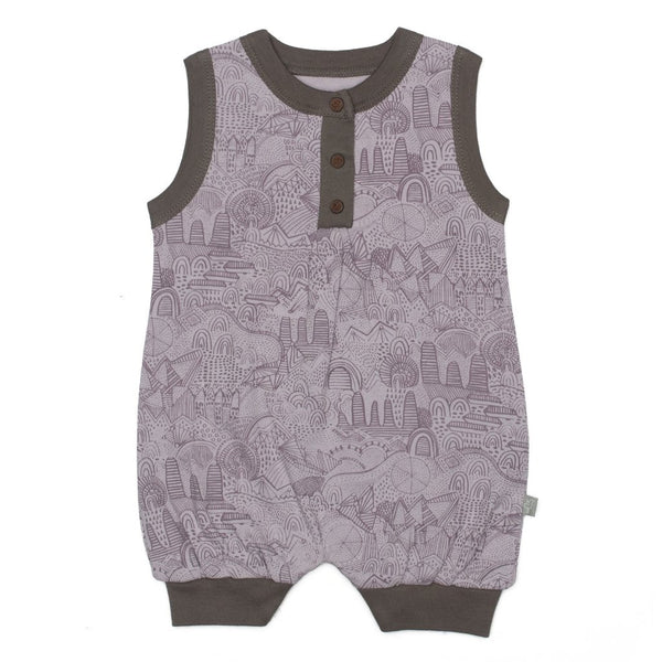 Fairytale Collection Romper