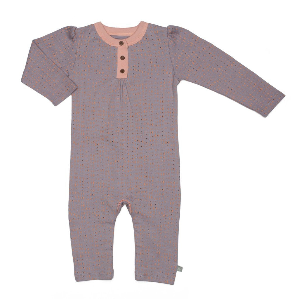 Fairytale Collection Coverall in Dreamcatcher