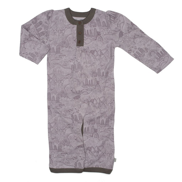 Fairytale Collection Convertible Gown