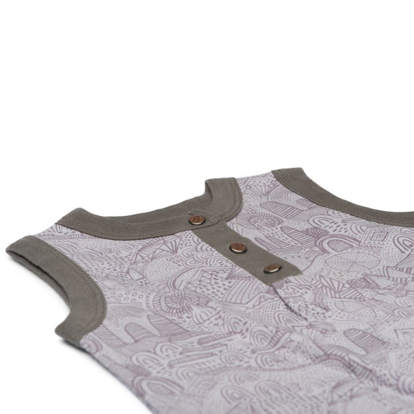 Fairytale Collection Romper