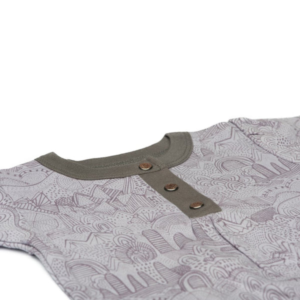 Fairytale Collection Convertible Gown