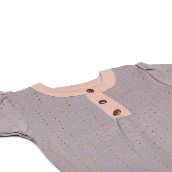 Fairytale Collection Coverall in Dreamcatcher