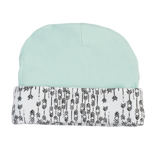 Miami Zoo Collection Reversible Hat in Arrow