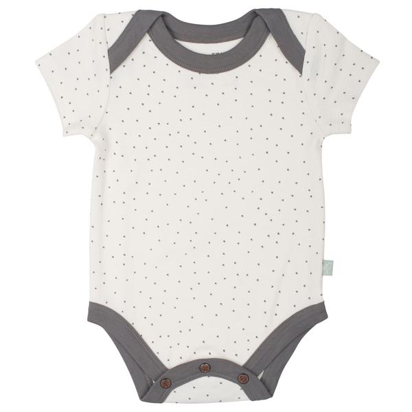 Fawn Collection Lap Shoulder Bodysuit in Hoof