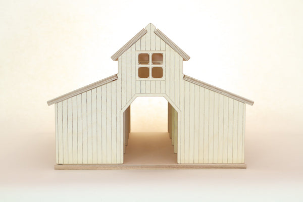 Southlands Stable