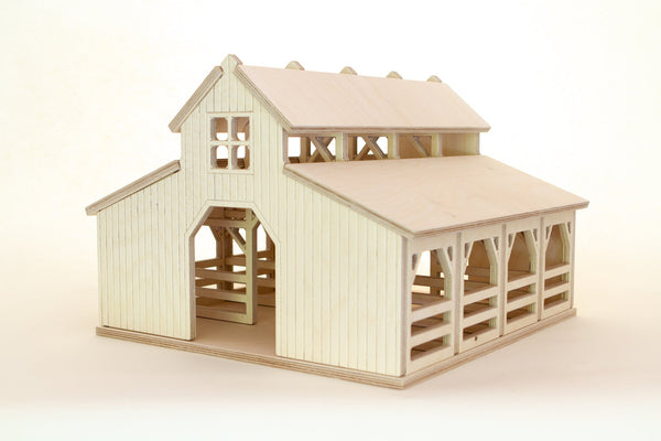 Southlands Stable