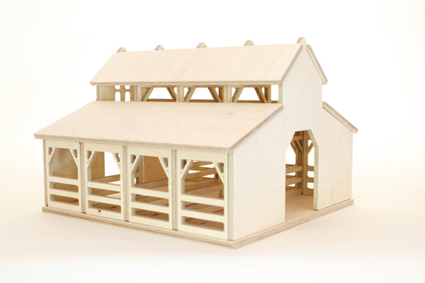 Southlands Stable