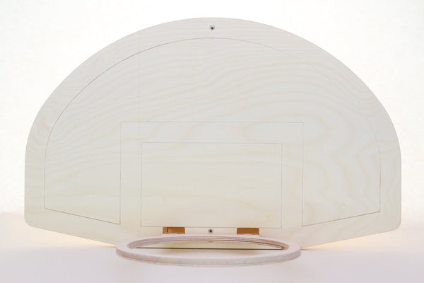 Basketball Hoop